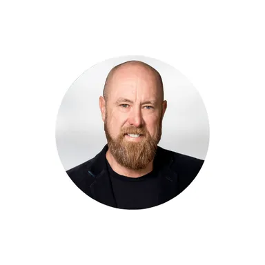 Rod Snodgrass